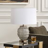 Acosta Ribbed Table Lamp thumbnail 2