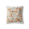 Rifle Paper Co. x Loloi Pillows Pillow thumbnail 0