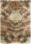 Scarborough Handmade Rug, by Surya, 3' length x 2' width thumbnail