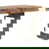 Bent Bench Large Brown thumbnail 6