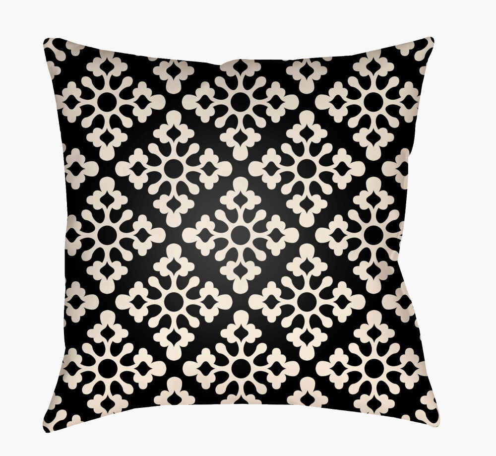 Litchfield Floor Pillow large image 