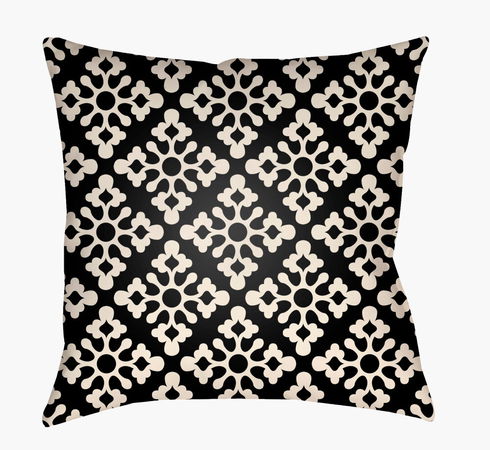 Litchfield Floor Pillow