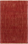 Scarlet Handmade Rug, by Surya, 3' length x 2' width thumbnail