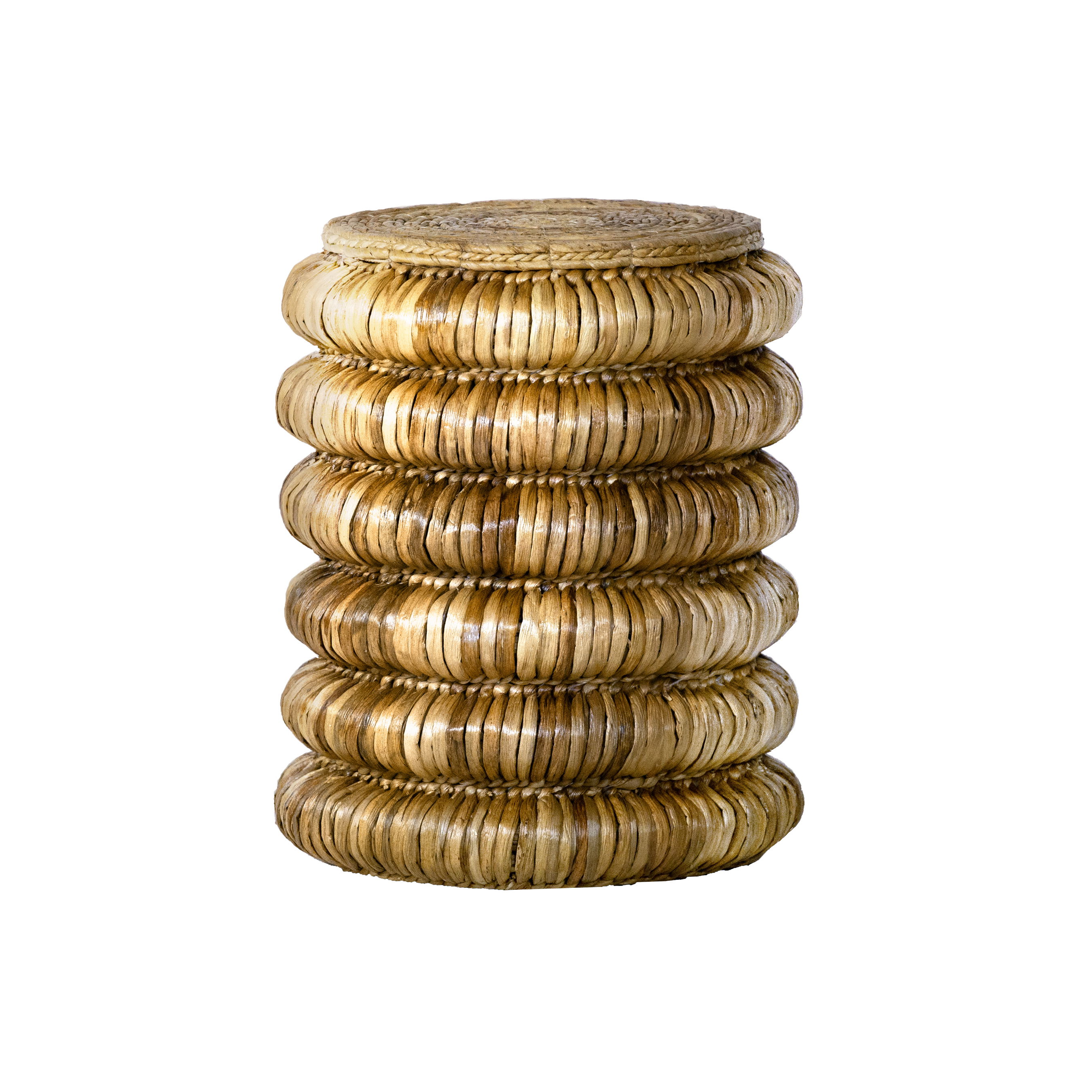 Sol Side Table, Coffee Table by Woven, 20" height View 1