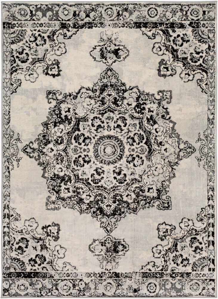 Monaco Machine Woven Rug large image 