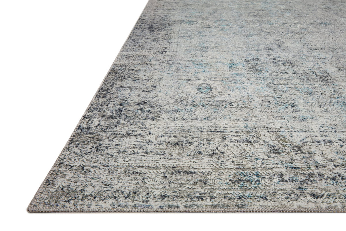 Loloi Drift Rug, 3'6" length x 5'6" width View 3
