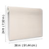 Maguey Sisal Latte Wallpaper thumbnail 4