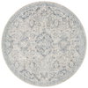 Amber Lewis x Loloi Zuma Rug, 5'3" length x 5'3" width thumbnail 7