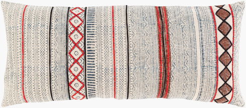 Zoya Lumbar Pillow