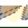 Harrington Side Table Natural thumbnail 2