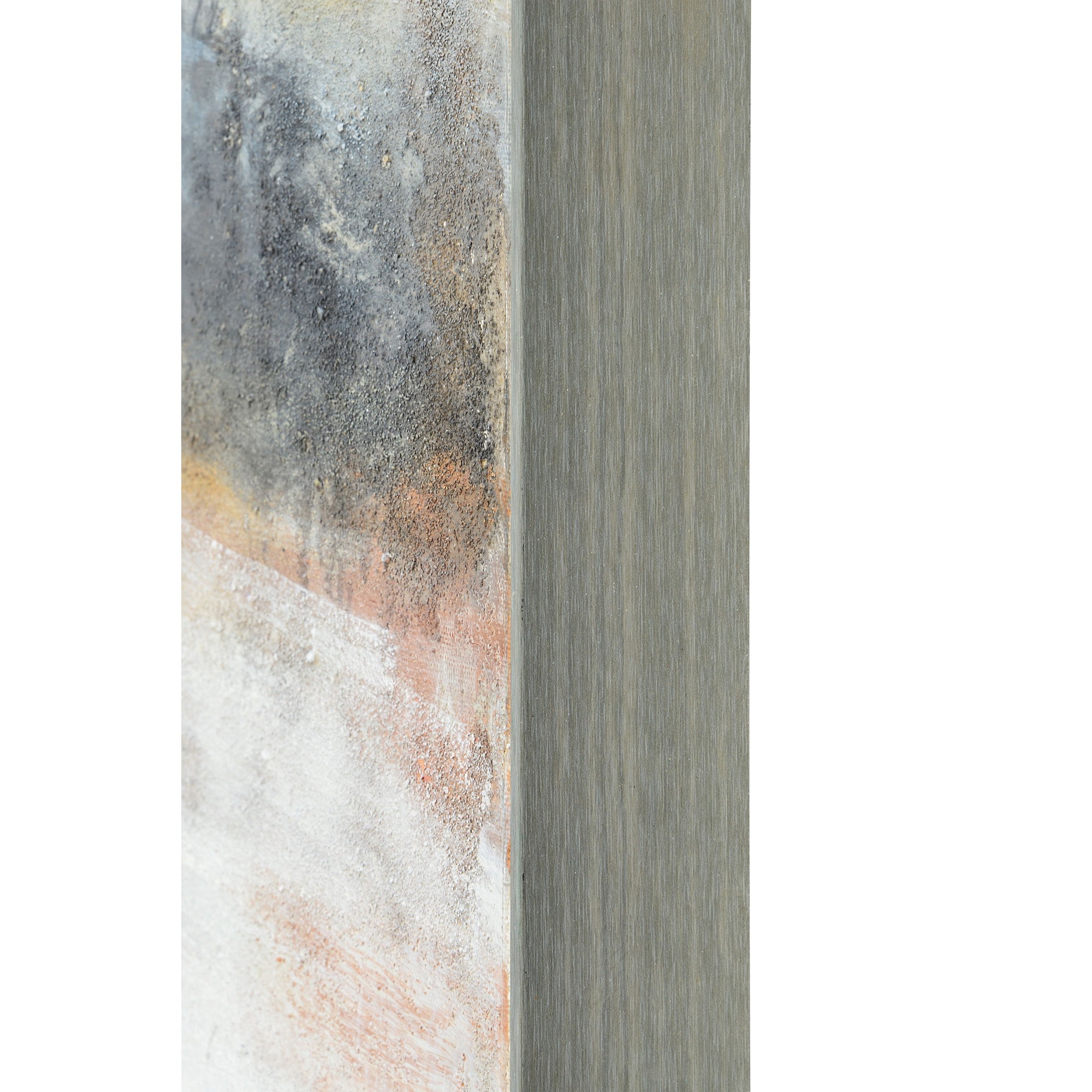 Denali Canvas Art large image 