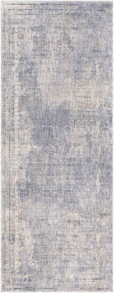 Presidential Machine Woven Rug large image 
