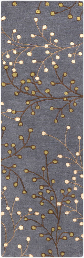 Athena Handmade Rug