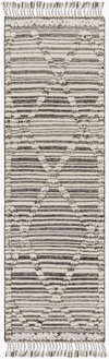 Cadiz Handmade Rug, by Surya, 8' length x 2'6" width thumbnail