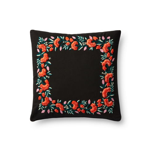 Rifle Paper Co. x Loloi Pillows Pillow
