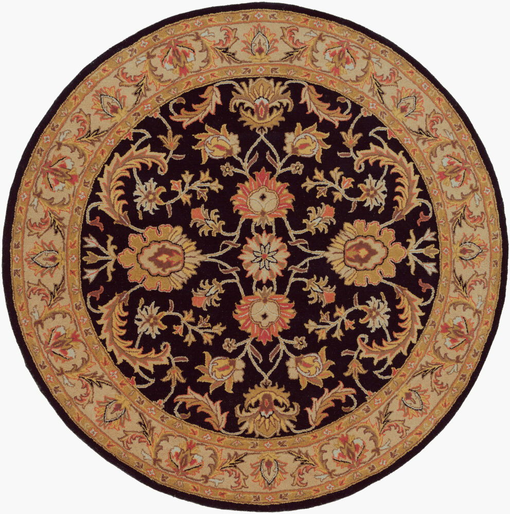 Middleton Handmade Rug large image 