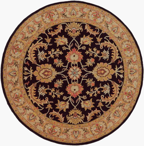 Middleton Handmade Rug