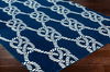 Horizon Machine Woven Rug thumbnail 0