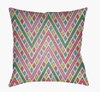 Lolita Accent Pillow, Decorative Pillow by Surya, 18" length x 18" width thumbnail