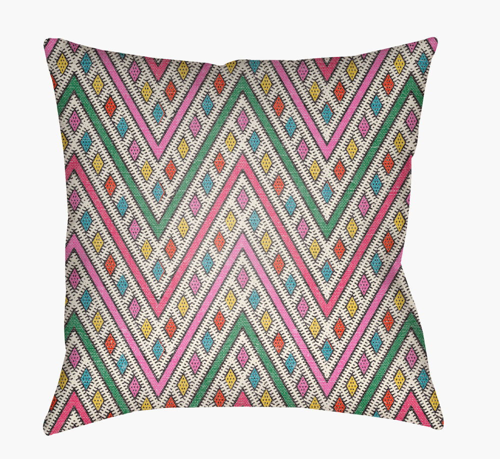 Lolita Floor Pillow large image 