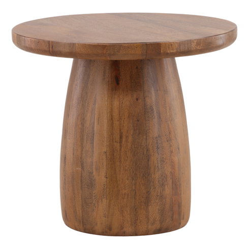 Armstrong Side Table Natural