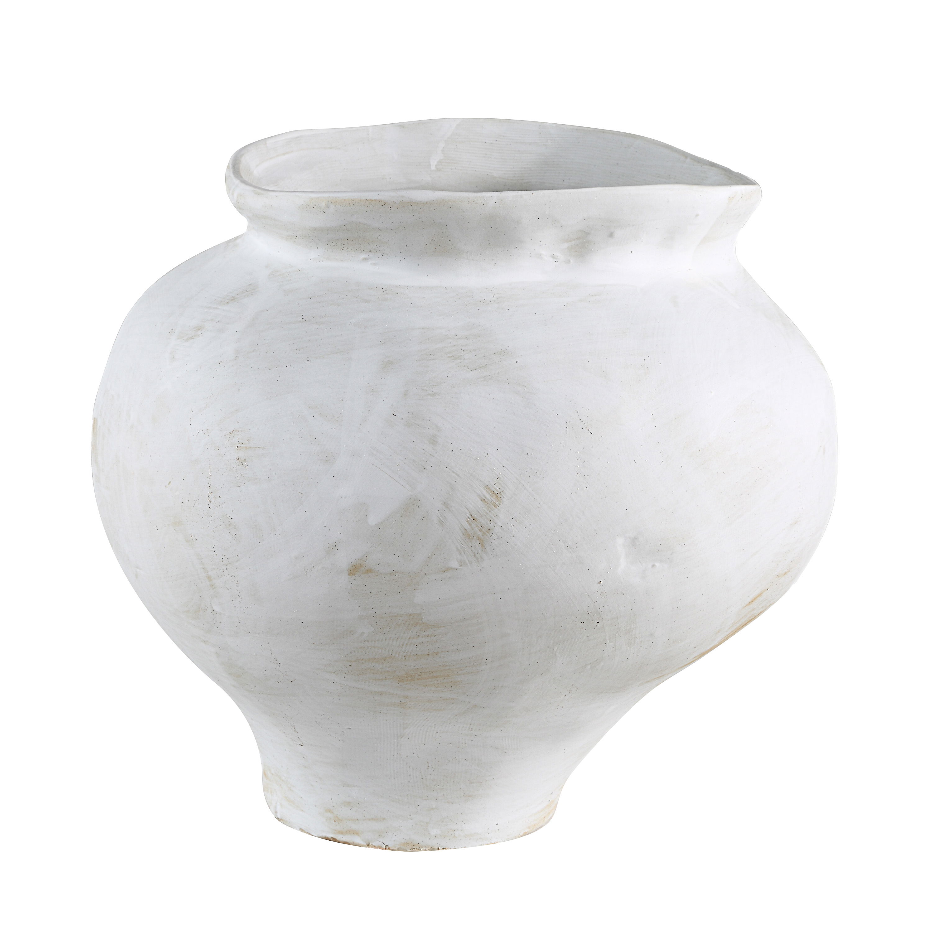 Elia, Vase by Renwil, 9.45" height x 10.24" depth View 1
