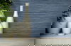 Bahia Grass Navy Peel & Stick Wallpaper thumbnail 2