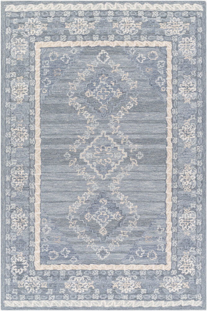 Addyson Handmade Rug large image 