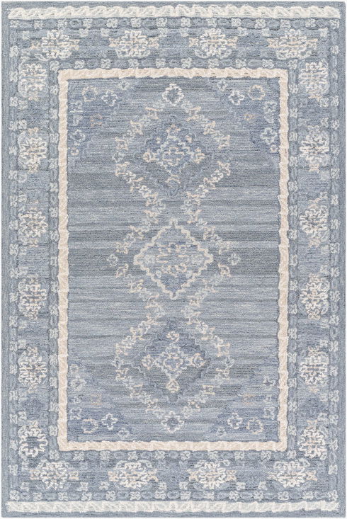 Addyson Handmade Rug