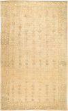 Antique One of a Kind Handmade Rug, by Surya, 14'7" length x 8'10" width thumbnail
