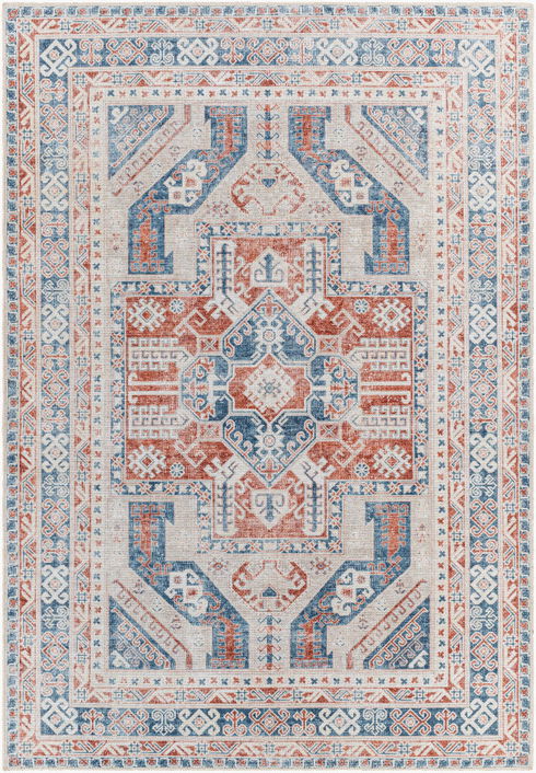Amelie Machine Woven Rug