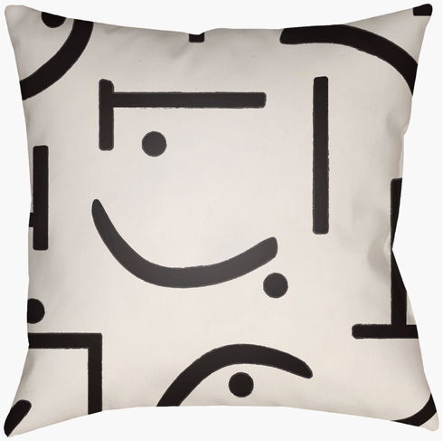 Bambara Accent Pillow