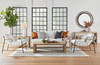 Reed Console Table, by Essentials for Living, 58" width x 30" height x 15" depth thumbnail 13