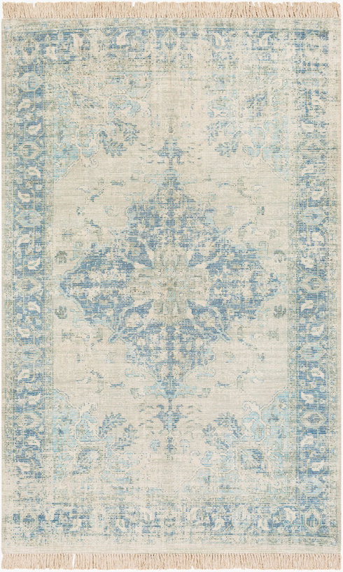Zainab Handmade Rug