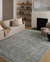 Loloi II Wade Rug, 1'6" length x 1'6" width thumbnail 2