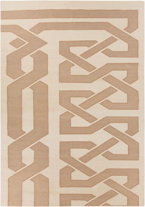 Alameda Handmade Rug
