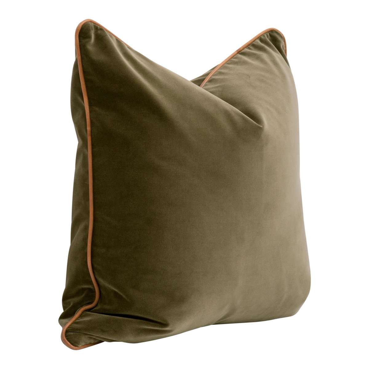 The Not So Basic 22' Essential Pillow, Set of 2, Decor by Essentials for Living, 22" width x 22" height x 5" depth View 2