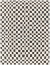 Freud Machine Woven Rug, by Surya, 6'11.86" length x 5'2.99" width thumbnail