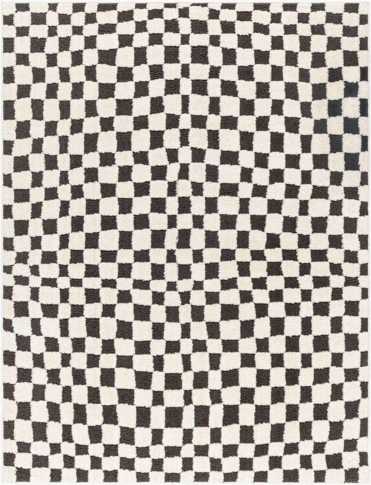 Freud Machine Woven Rug large image 