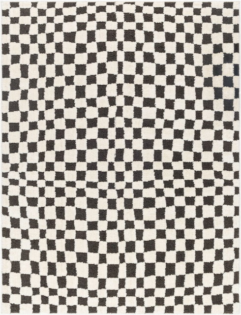 Freud Machine Woven Rug