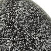 Cosmic Black & White Vases Set/2, by Uttermost, 8" width x 10" height x 8" depth thumbnail 4