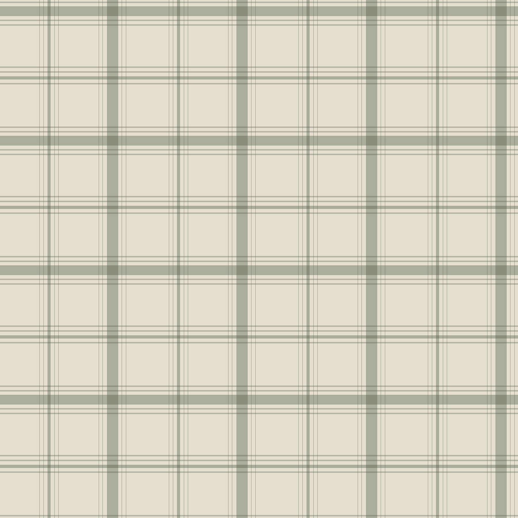 Hunter Green Wallpaper large image 