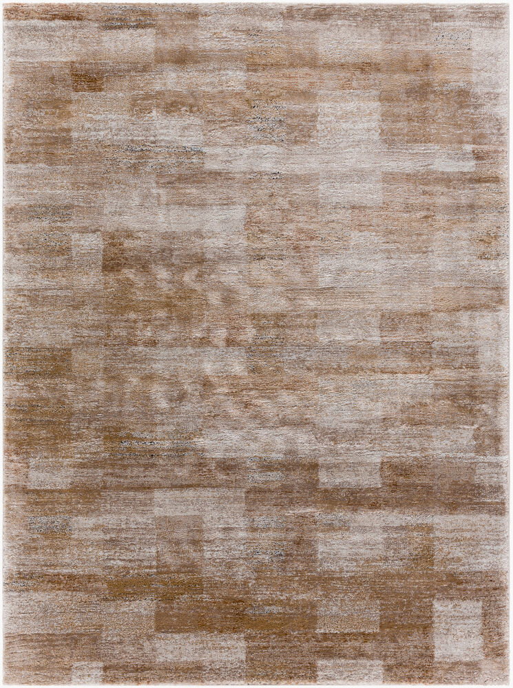 Montana Machine Woven Rug, by Surya, 1'3.75" length x 1'3.75" width