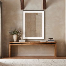 Online Designer Hallway/Entry Acceptance No 2 by Karen Covey