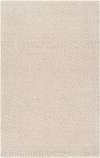 Empoli Handmade Rug, by Surya, 3' length x 2' width thumbnail