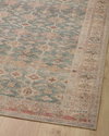 Angela Rose x Loloi Aubrey Rug, 7'6" length x 9'6" width thumbnail 11