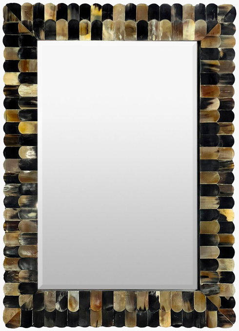 Finley Accent Mirror