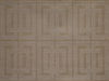 Quad Grey & Gold Wallpaper thumbnail 0