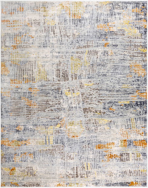 Liverpool Machine Woven Rug