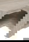 Adler Square Coffee Table 4 Adler Square Coffee Table thumbnail 4